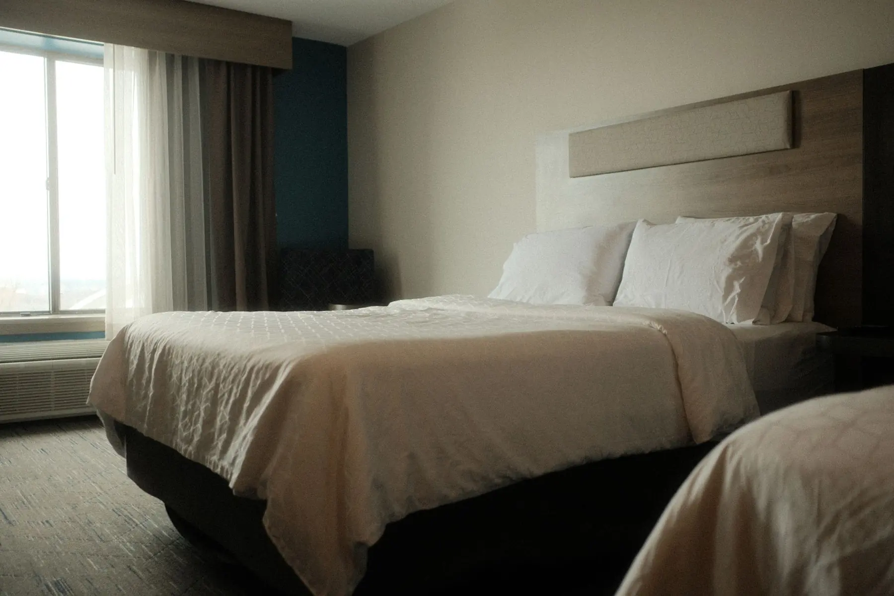 Signature Suite